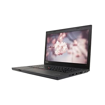 Amazon.com: Lenovo ThinkPad L450 14