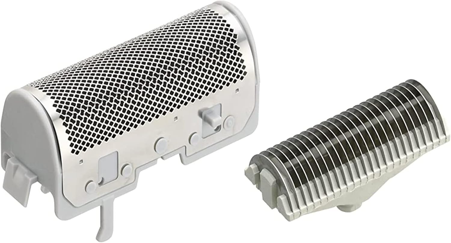 FTOW Replacement Outer Foil and Blade for Panasonic ESEL7A