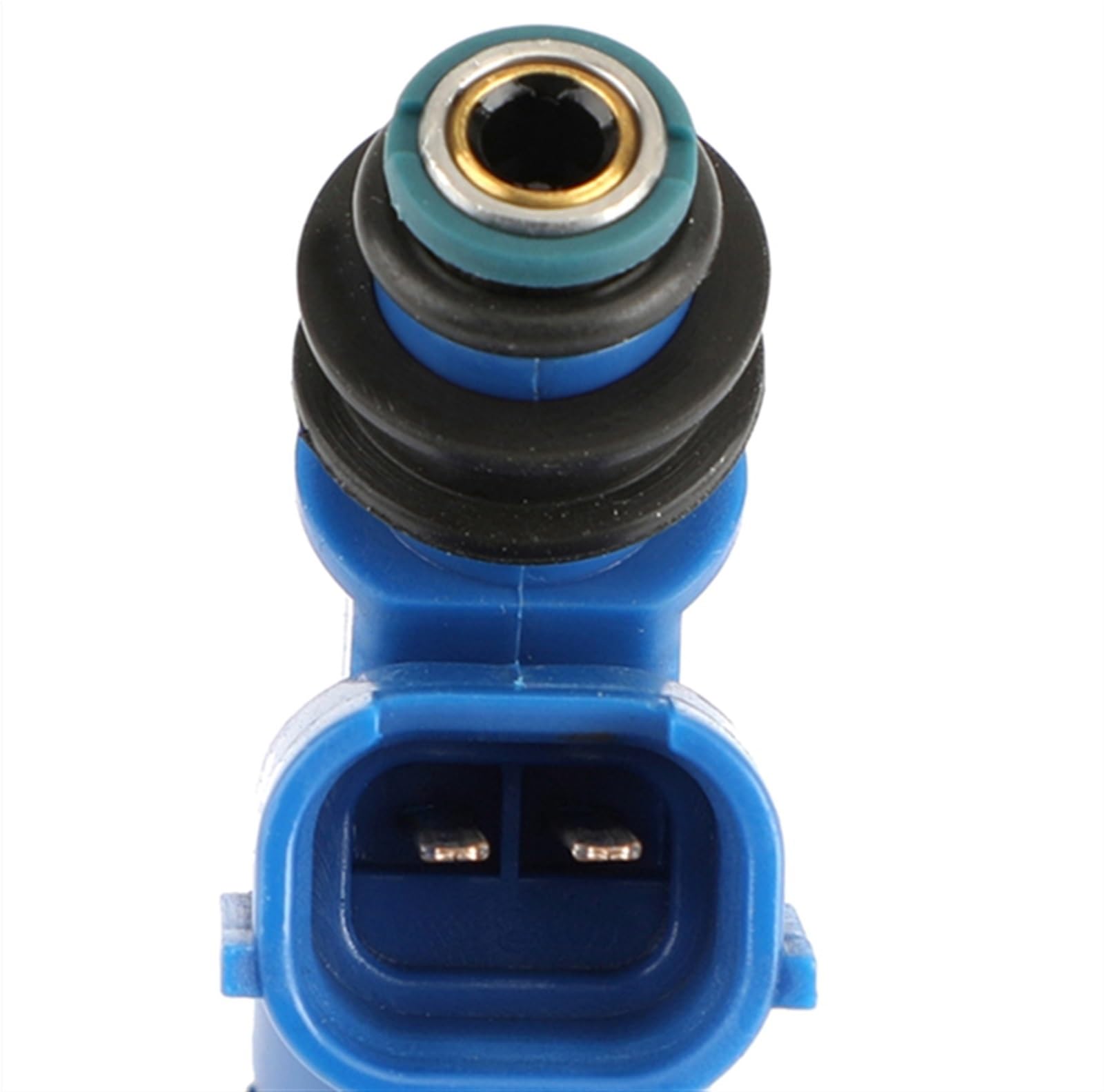 Valvola Controllo della Pompa del Carburante 4PCS 565Cc Iniettore di Carburante Accessori per Auto Parti del Motore per Subaru per Forester 2.5L