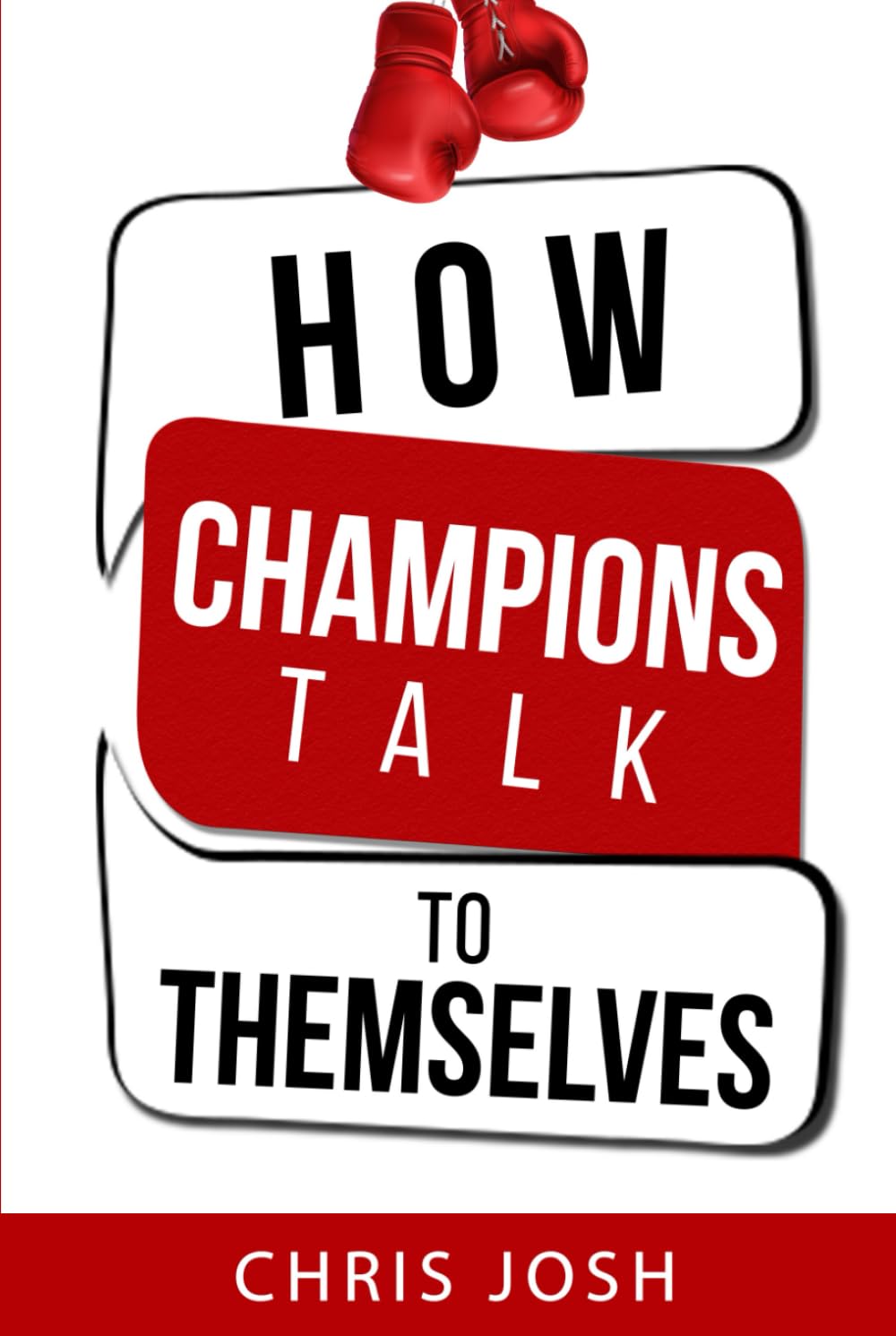 How Champions Talk to Themselves