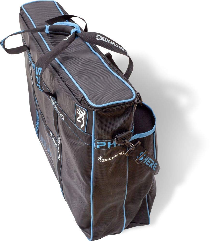Browning Sphere landing net bag Sports & Outdoors