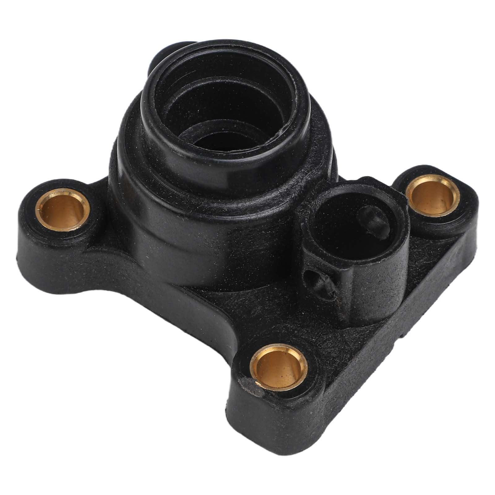 Kit girante acqua per Johnson per motori fuoribordo evinrude 8-15HP, sostituisce 394711 18-3327, set di riparazione con alloggiamento