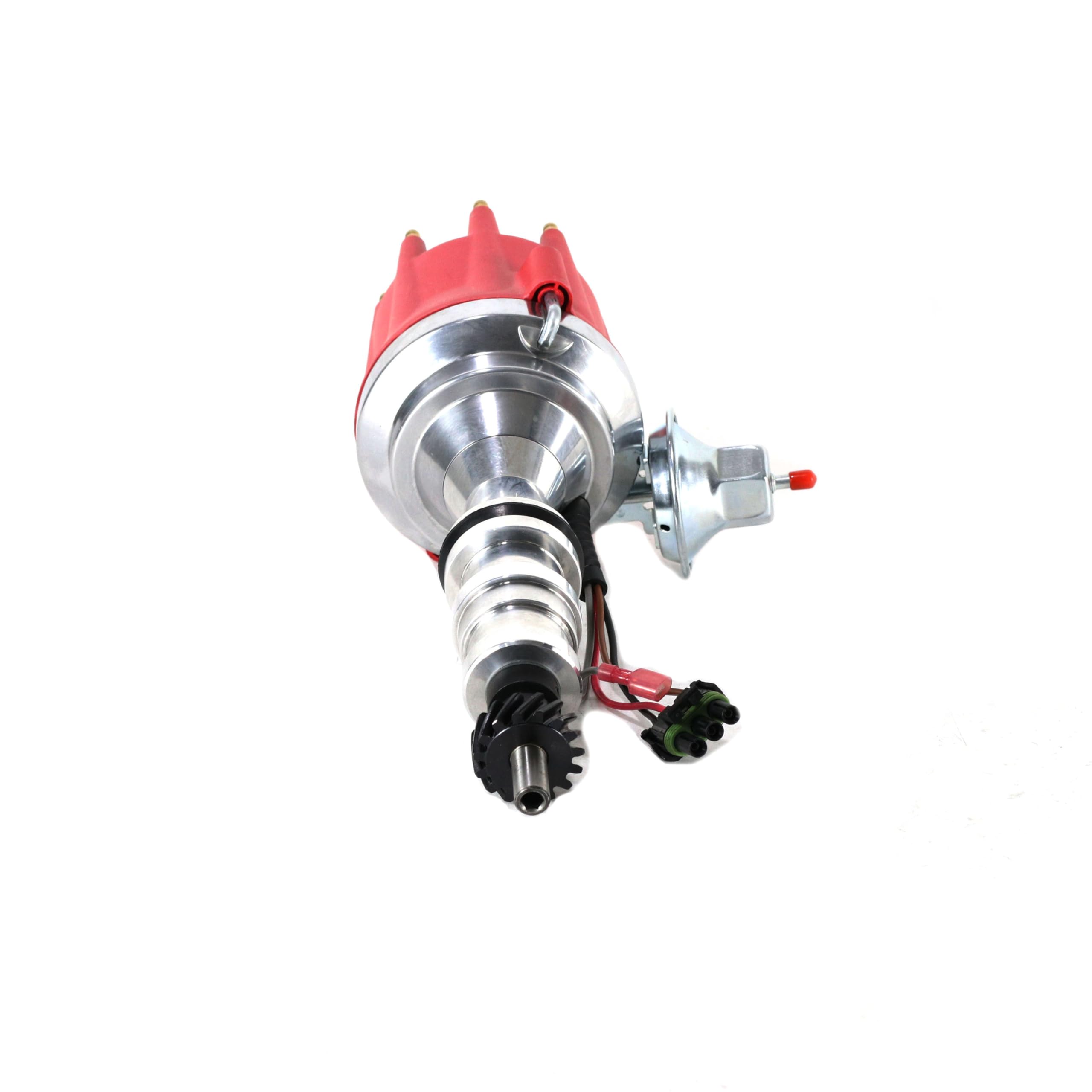 Rozdzielacz zapłonu Do FORD FE ENGINES 332 352 360 390 406