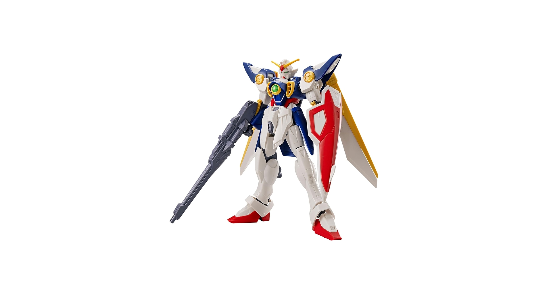 Wガンダム　ガンプラまとめ売り ガンプラ『新機動戦記ガンダムW』特集ページ | バンダイ ホビー