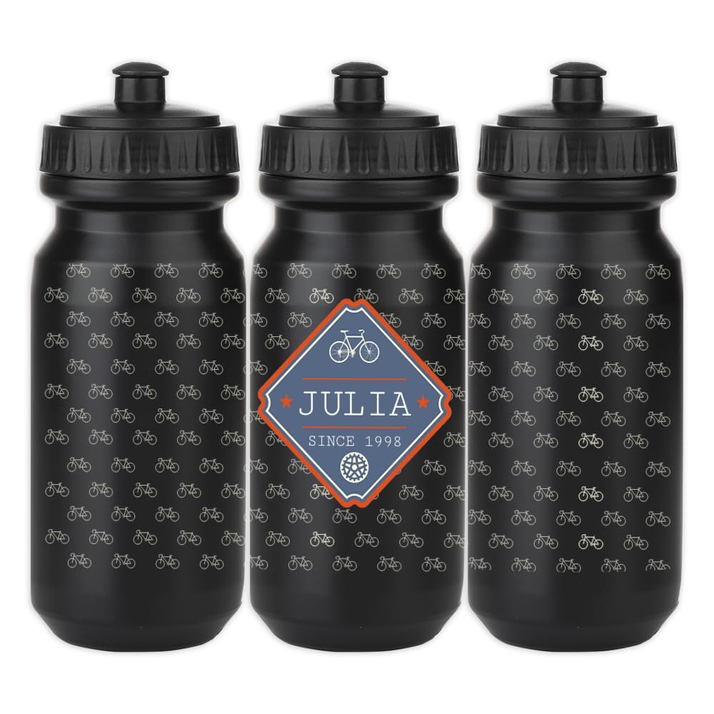 Liste des bidons Namedsport (publicitaire Tour de France