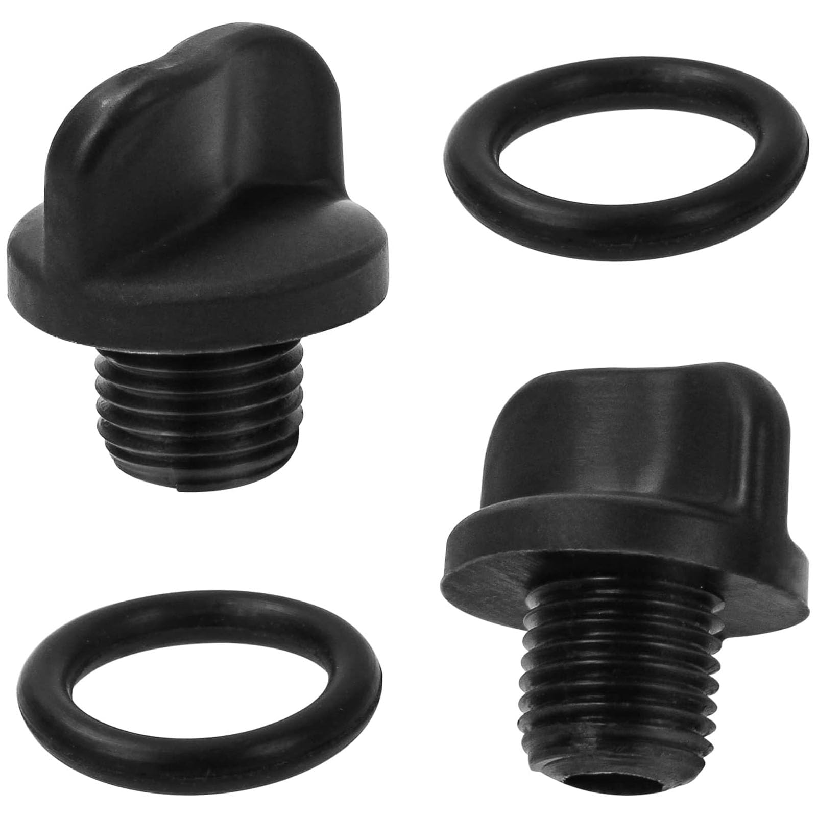 JTQYFI 1 Set Pool Spas Drainage Solution to Use Winterizing Pool Spas Return Winterizing Plug Water Purification Accessories