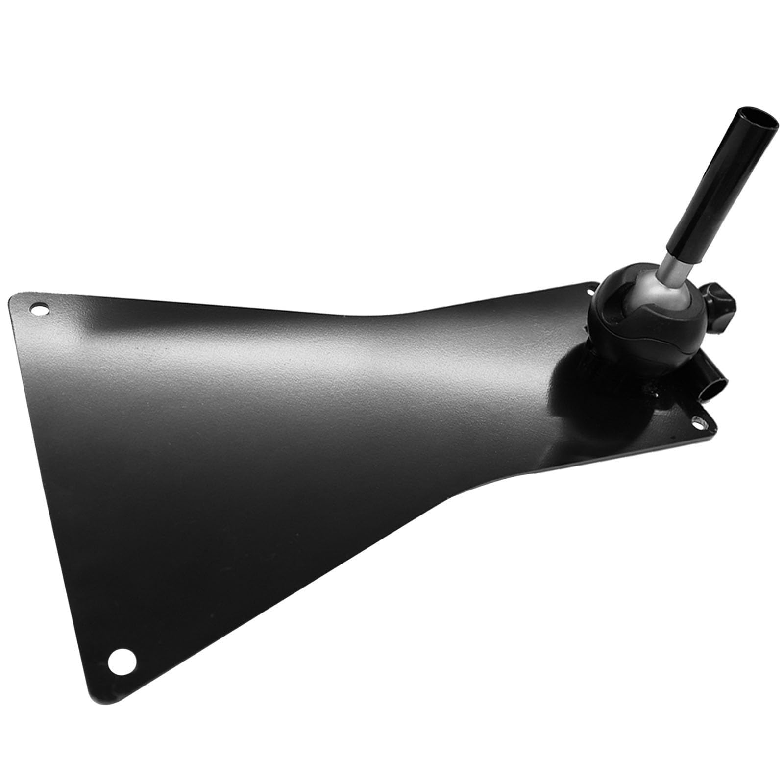 Golf Swing Plane Trainer Perfector Plate Ajustable Orientación Stick Rods Base Ayuda de Entrenamiento para Hombres Mujeres Interior Exterior Zona de Conducción o Esterilla Ejercicio