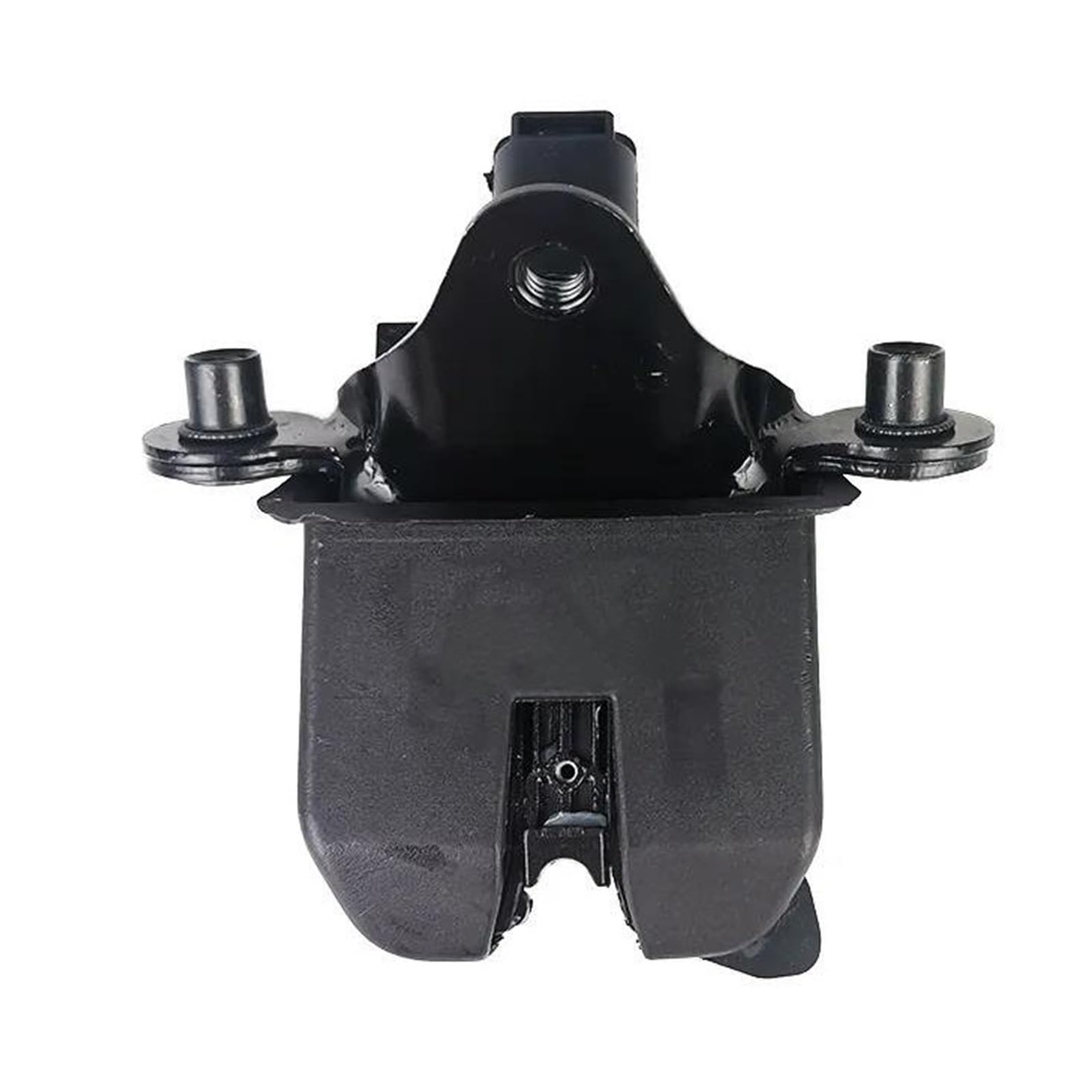 Crryuqwwm One Color Trunk Lock Block 1Z5827501d For Skoda For Octavia 2004-2013