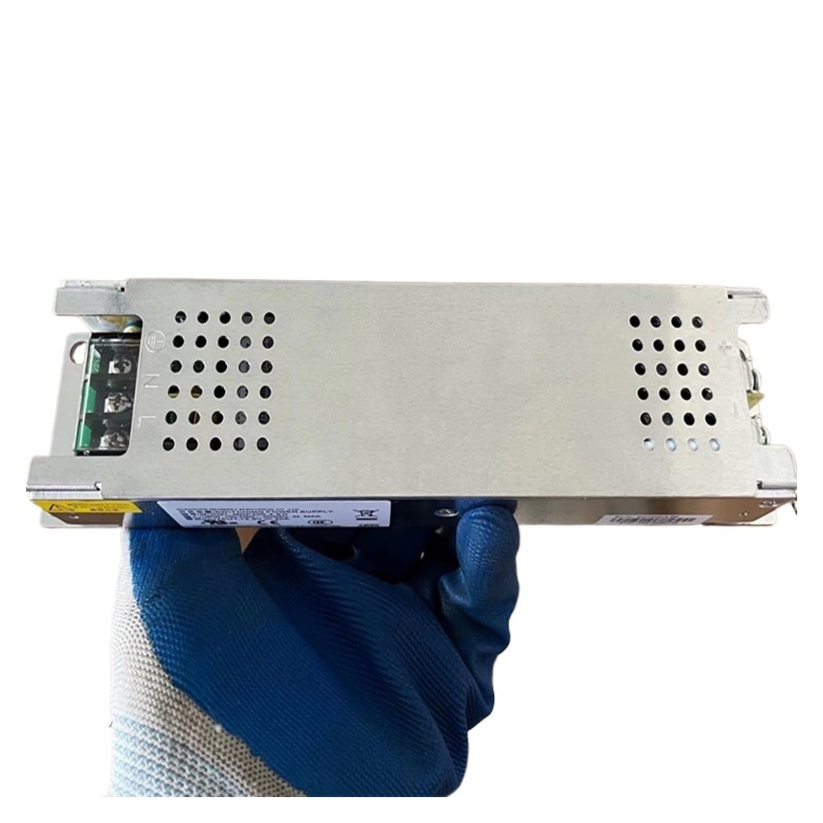 Alimentation 4,6 V 40 A 200 W MDP200-4,6G bloc transformateur
