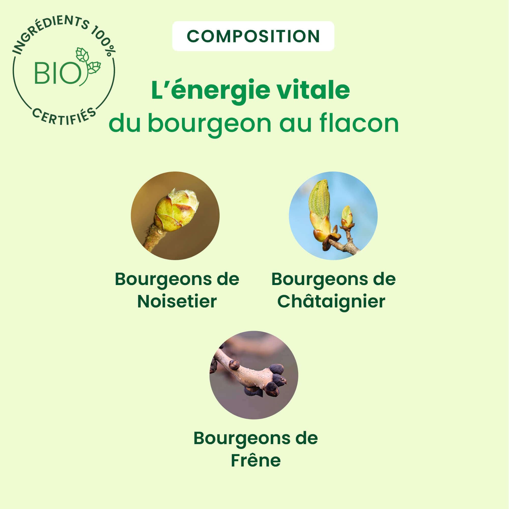 Complexe celluligem bio 30 ml