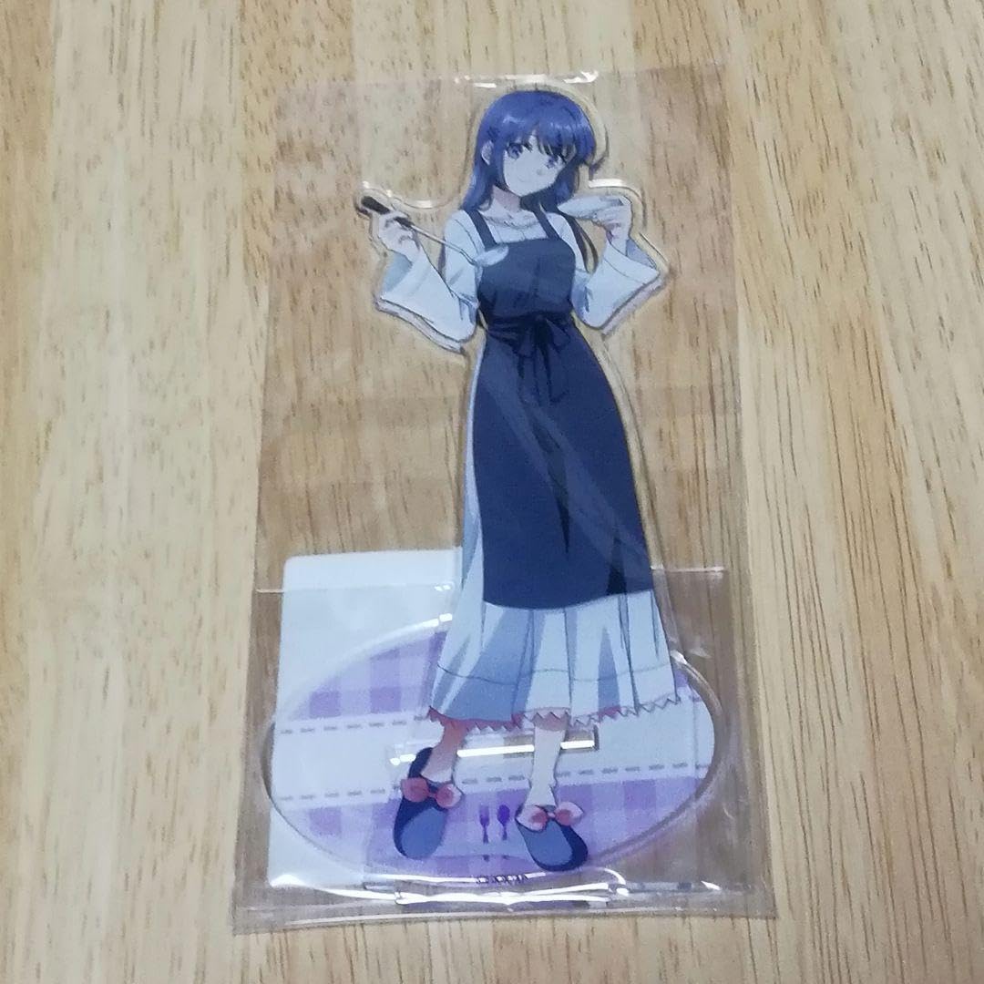 青ブタ 青春ブタ野郎 DMMスクラッチ アクリルスタンドセット