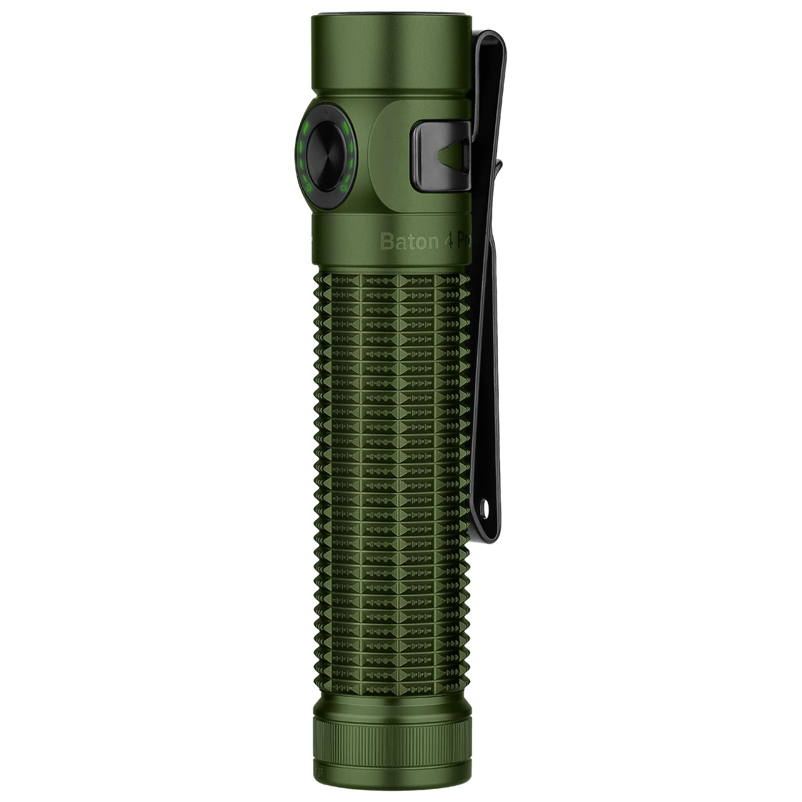 Amazon.co.jp: OLIGHT(オーライト) Baton 4 Pro led懐中電灯 小型