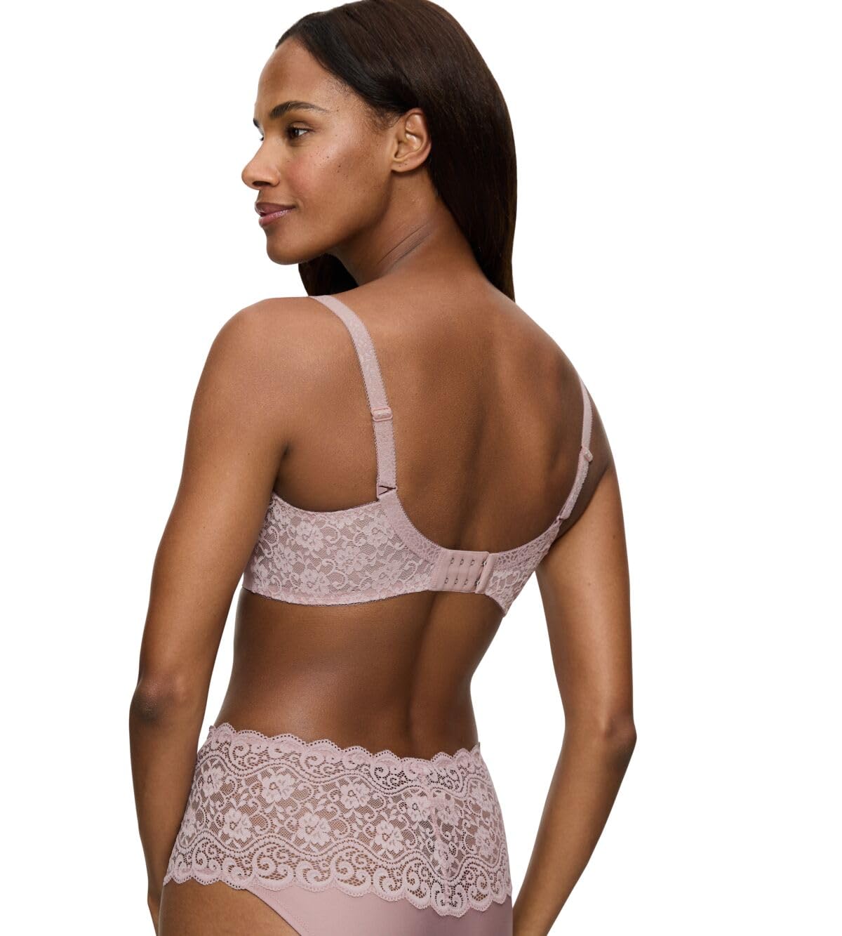 Triumph Amourette N01 Bra Donna (Pacco da 1)