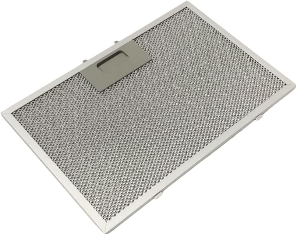Range Hood Grease Filter Compatible with Frigidaire Model Numbers CPBM3077RFA, CPBM3077RFB, FPBM3077RFA, FPBM3077RFB