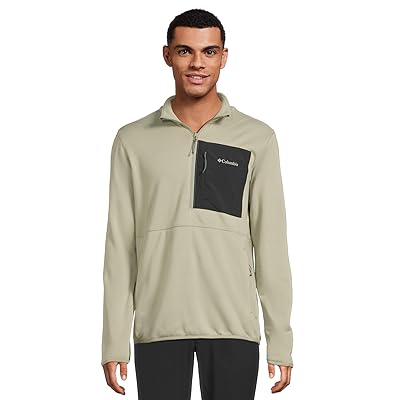 Columbia Hike Half Zip II Men