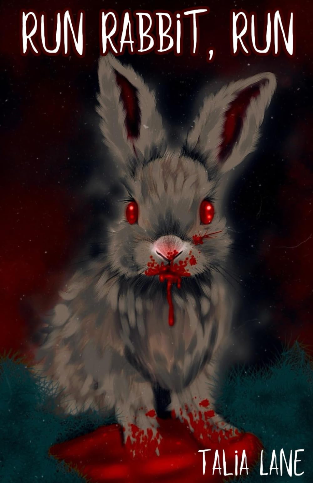 Run Rabbit, Run