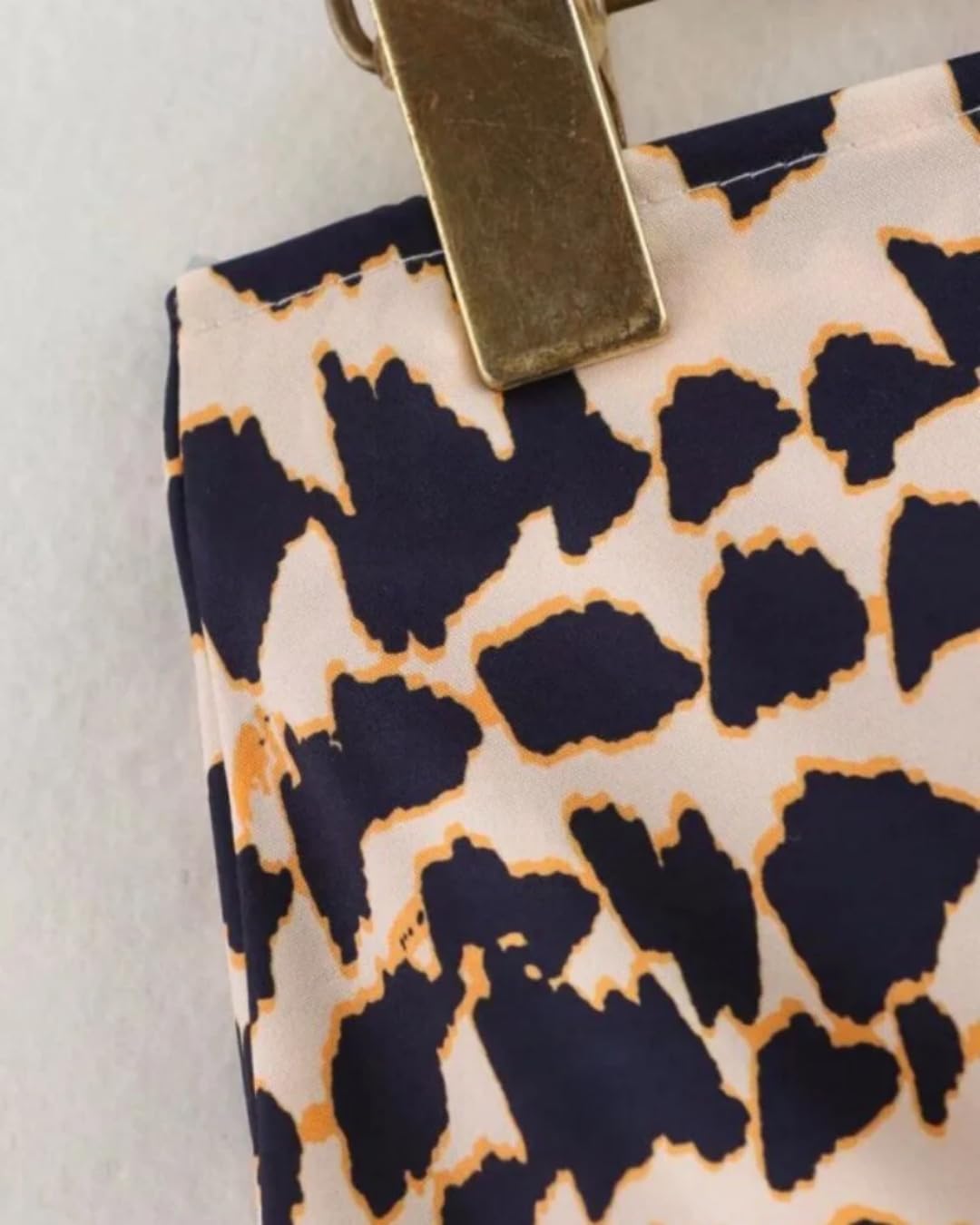 Faldas De Tubo Mujer Falda Mini Estampada Sexy para Mujeres Falda Asimétrica De Cintura con Flecos Metálicos Y Flecos para Fiesta Callejera