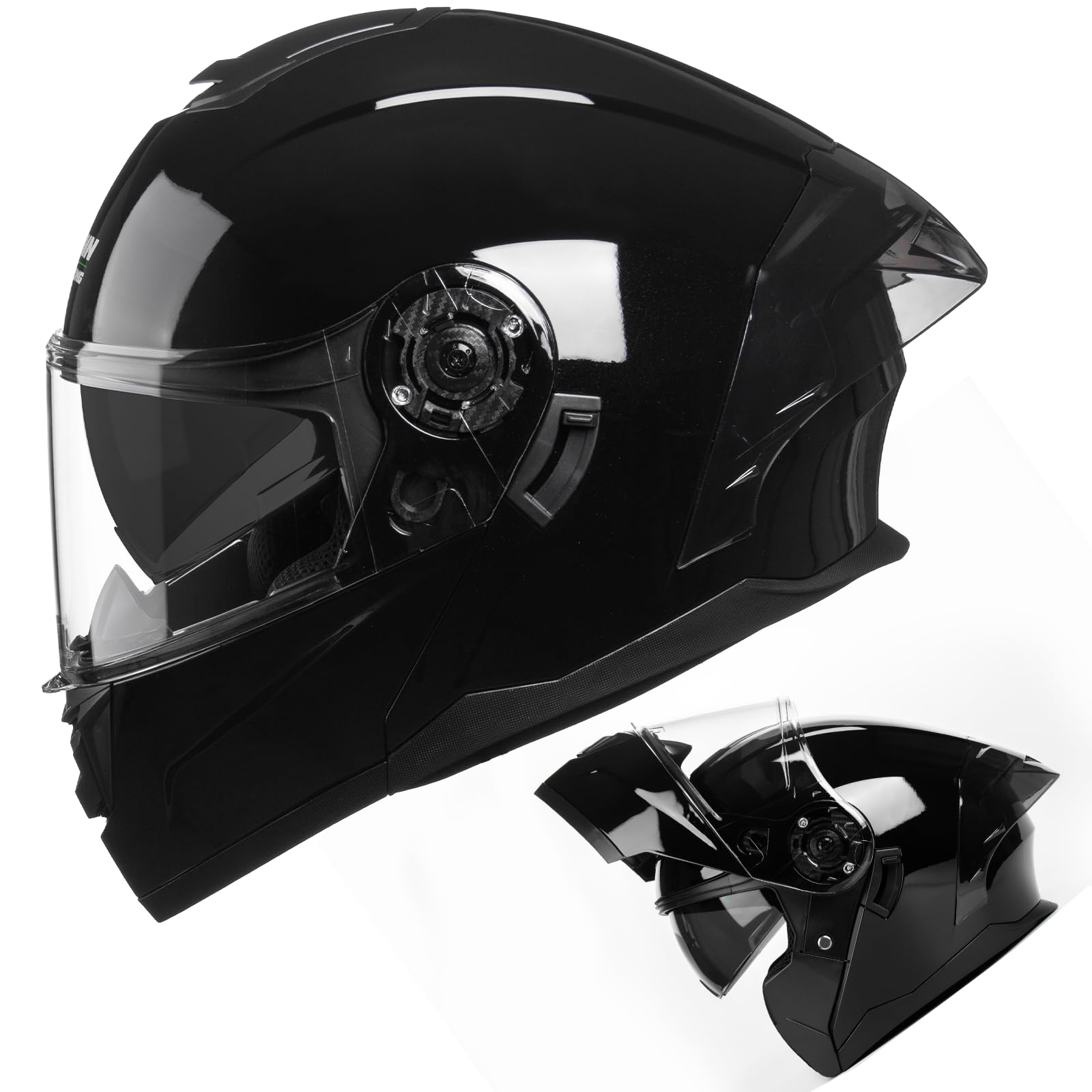 WINS CROWN HELMET GR-II ブラック WINS CROWN HELMET GR-II ブラック - メルカリ