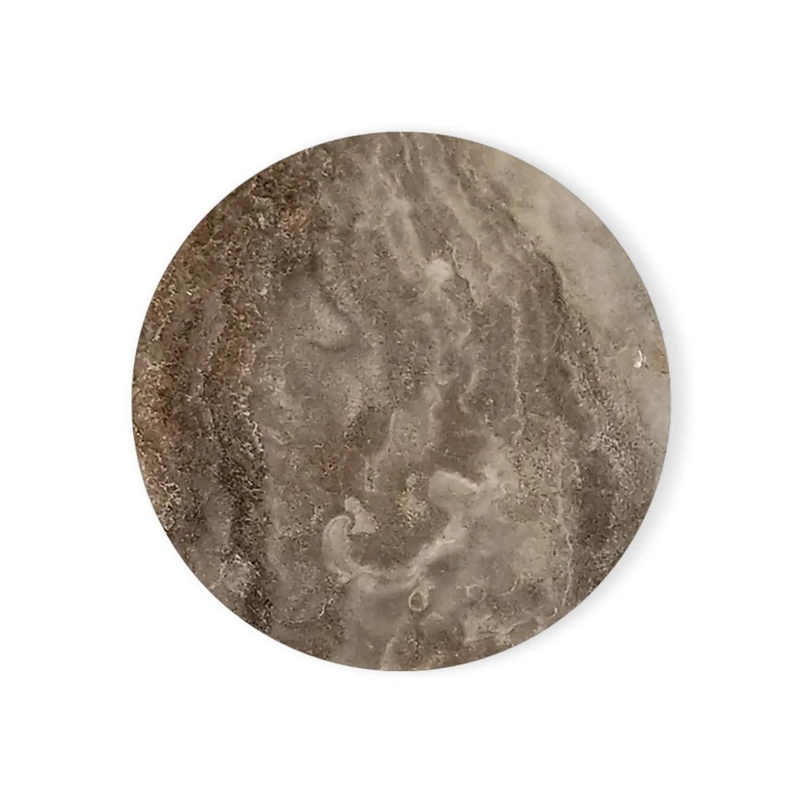 2pcs Marble Style Ceramic Coaster Sets Coasters For Drinks Absorbent For Coffee Wooden Table Housewarming for kitchen(Color14)