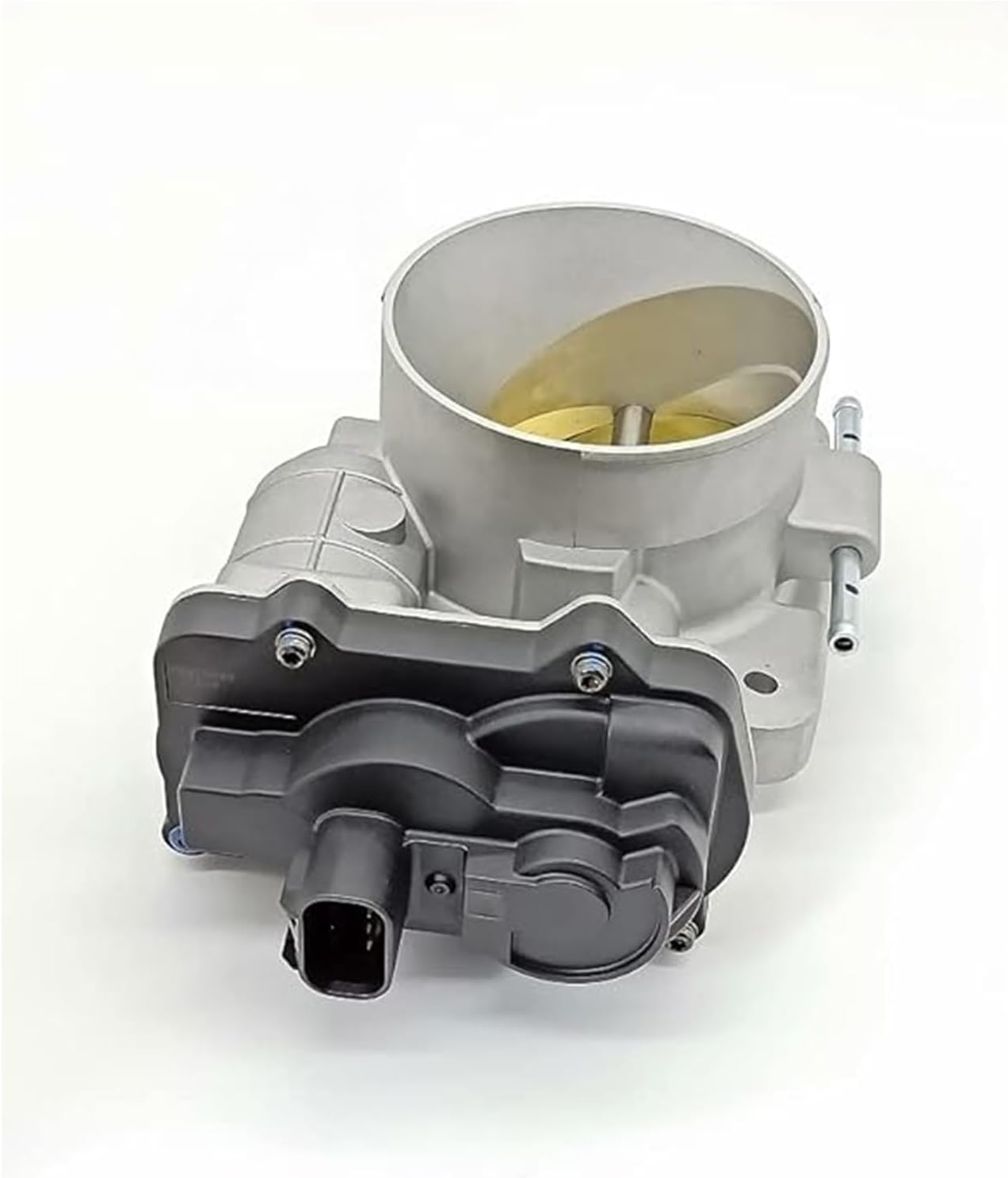 1pc/set PARTS# 12615503 12595829 Throttle Body Valve Fuel Injection