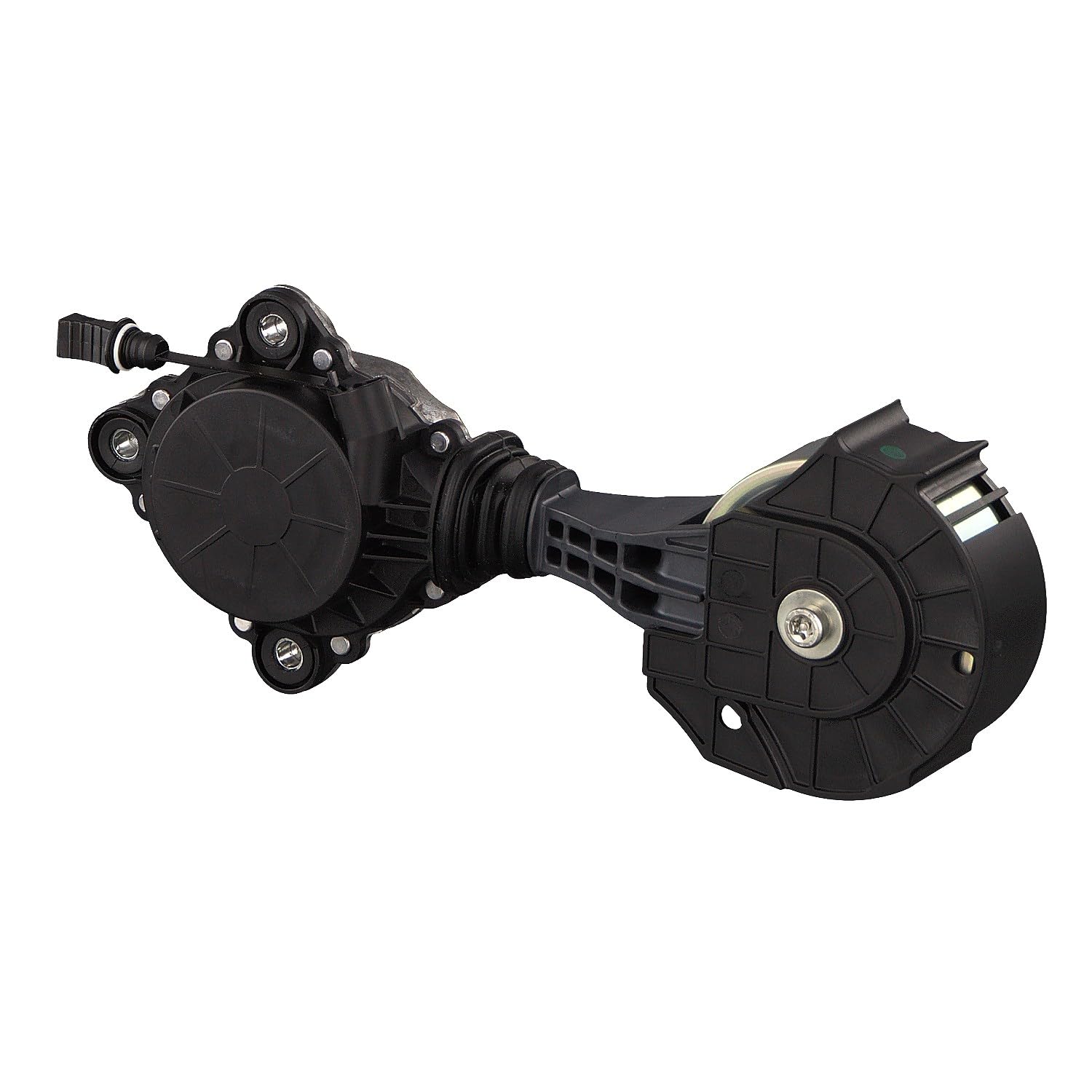 Febi Bilstein 104908 - Tensor de correa, correa poli V