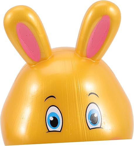 Miniatura 2 de 2pcs Bunny Coin Bank Zodiac Rabbit Figurine Coin Bank Cute Year of The Rabbit Piggy Bank Piggy Bank for Girls Mini Cash Bank Alcancia Bunny Statue