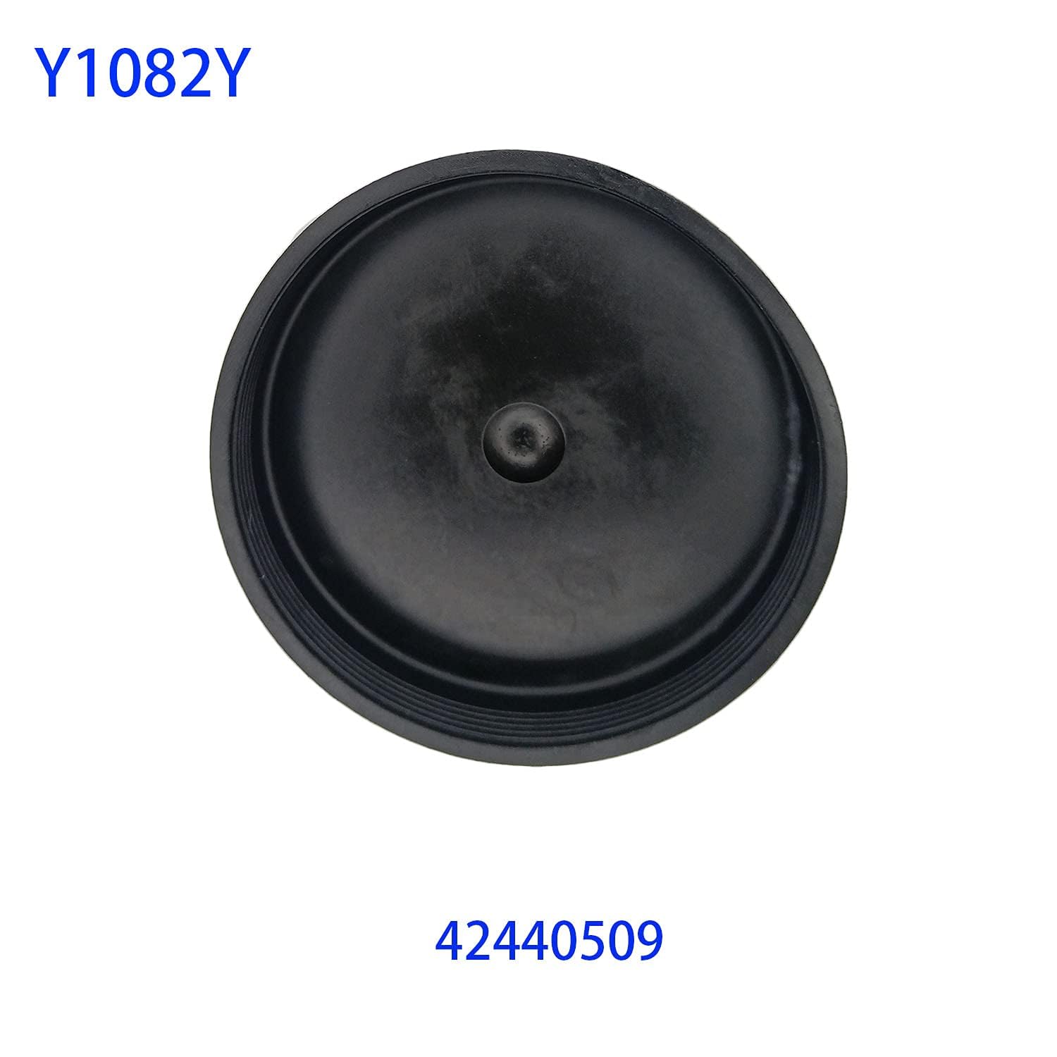 Copertura Antipolvere Faro Per Dacia Duster II 42440509, Auto Anteriore Tappo Antipolvere Coperchio