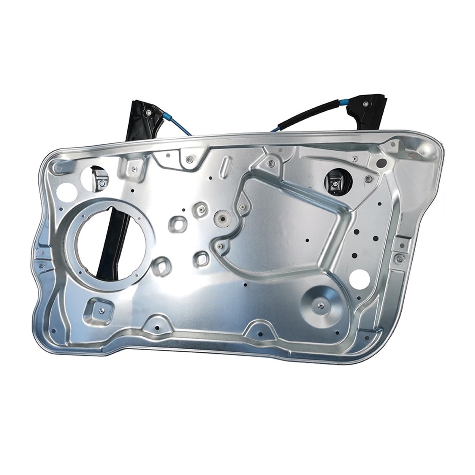 Elevalunas EléCtrico Compatible con Skoda para Fabia 1999 2007 2000 2001 2002 2004 2003 2005 2006 Regulador De Ventanilla Eléctrica De Puerta Delantera Lado Izquierdo 6Y1837462