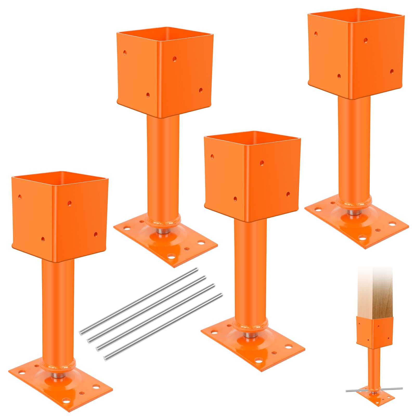 Amazon.com: 4 Pack 4