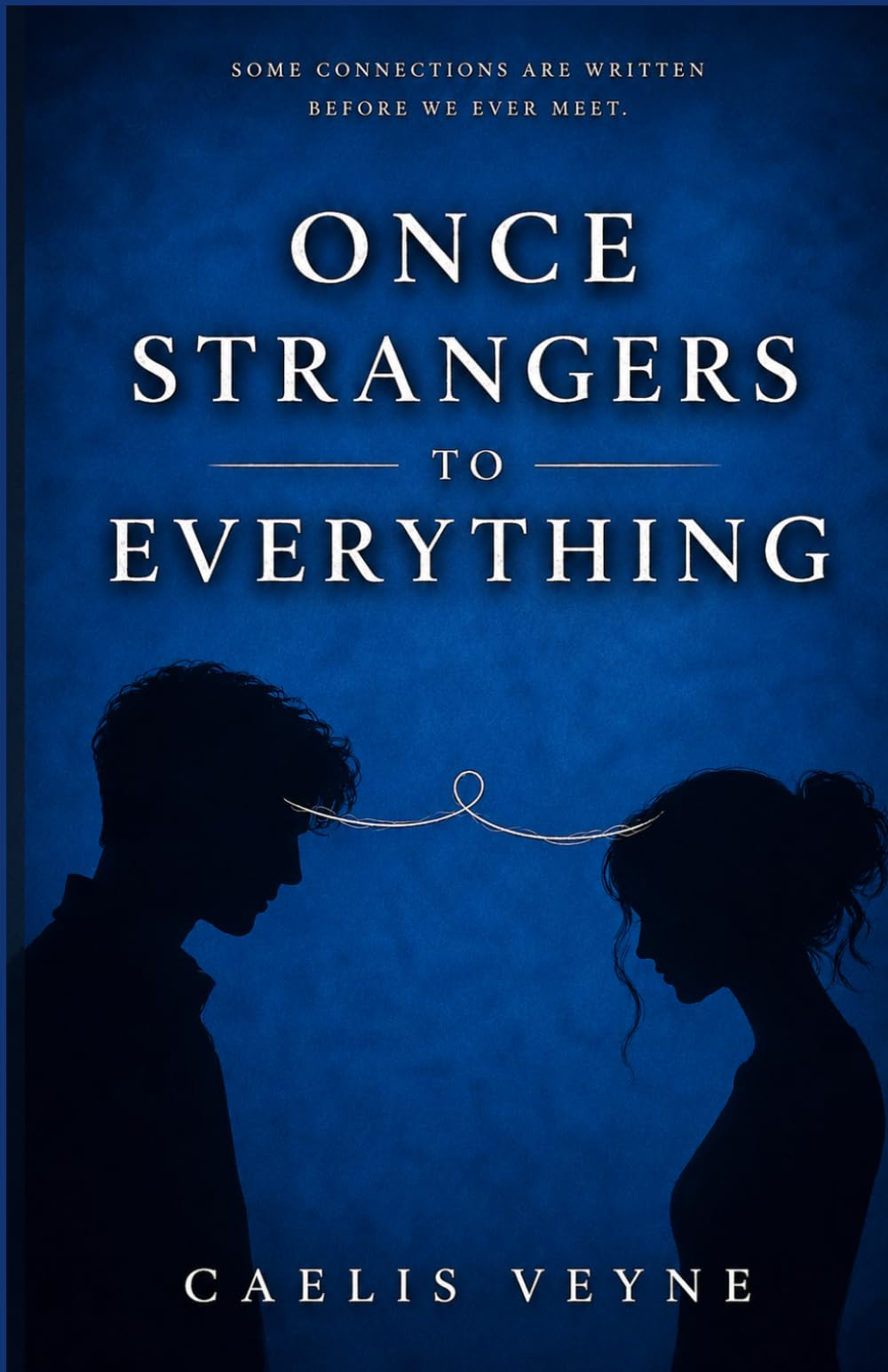 Once Strangers to Everything: An Enemies-to-Lovers Dark Romance
