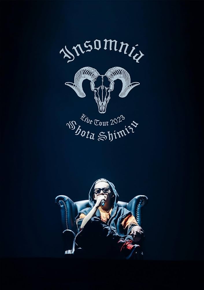 清水翔太 LIVE DVD Blu-ray セット Amazon.co.jp: SHOTA SHIMIZU LIVE TOUR 2023 