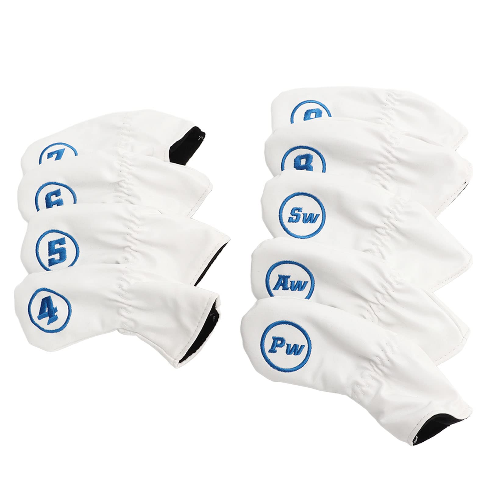 best golf iron covers