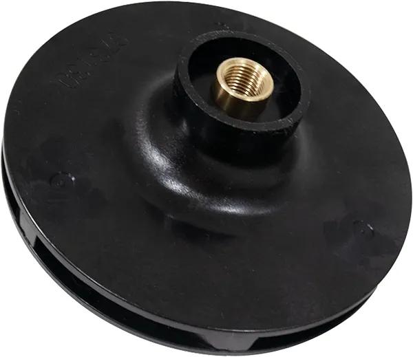 KOLEOLL 073130 Pump Impeller 2 HP Compatible with Pentair WhisperFlo WF-8 WFE-8 WFK-8 WFDS-8 WF-30 WFE-30 WFDS-30 1000 Series Pump