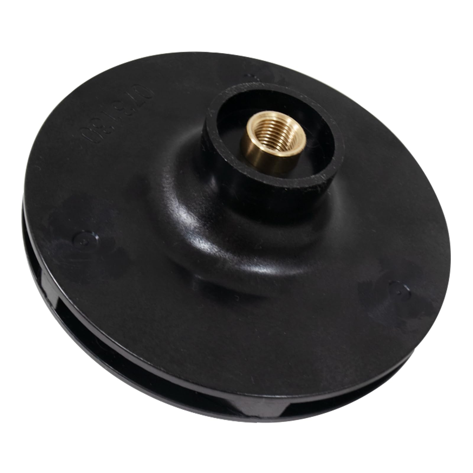 KOLEOLL 073130 Pump Impeller 2 HP Compatible with Pentair WhisperFlo WF-8 WFE-8 WFK-8 WFDS-8 WF-30 WFE-30 WFDS-30 1000 Series Pump