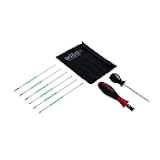 28598 TorqueControl Set with TORX Plus Blades in Pouch, 8 Piece