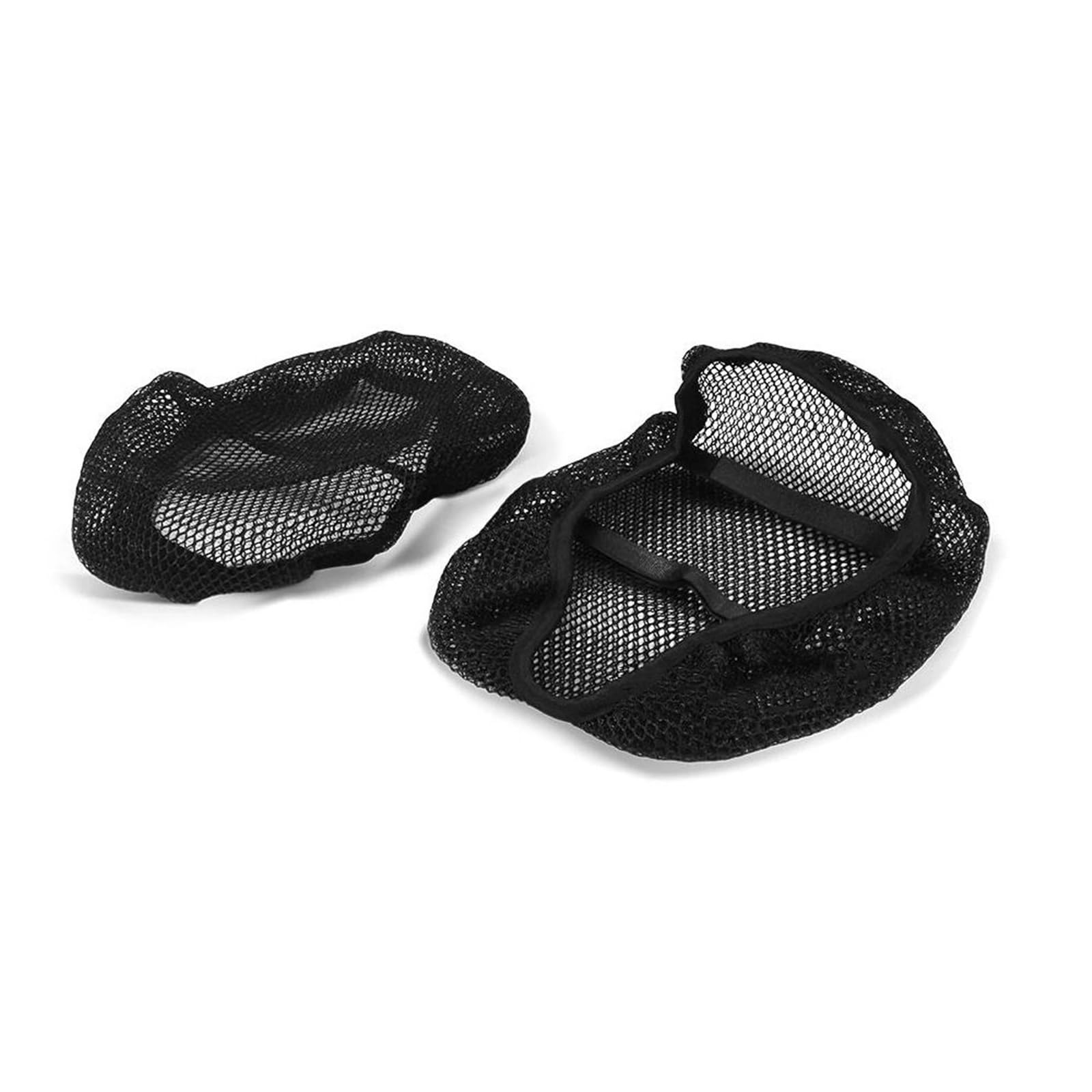 Cubierta Rotector Cojín Funda De Asiento Motocicleta para R1300 GS R 1300, Cojín Malla Transpirable, Accesorios Protección Funda Asiento Moto Malla