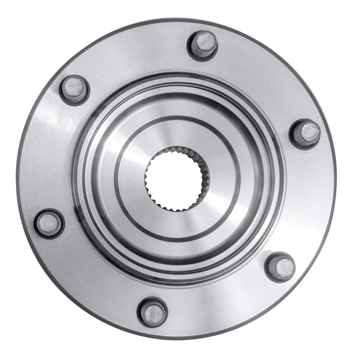 觜阿 Crankshaft Vq40 12200-Ea200 V6 4.0 Petrol Engine for Nissan