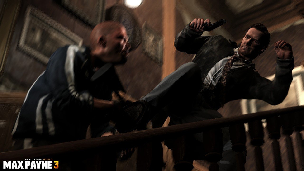 Max Payne 3 [Importación alemana]