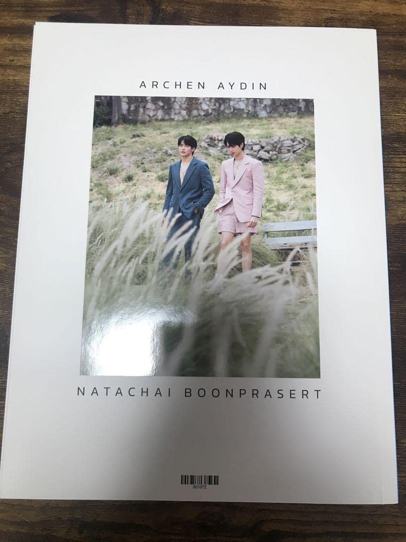 Amazon.co.jp: Official JoongDunk Photo Book with 1 Card