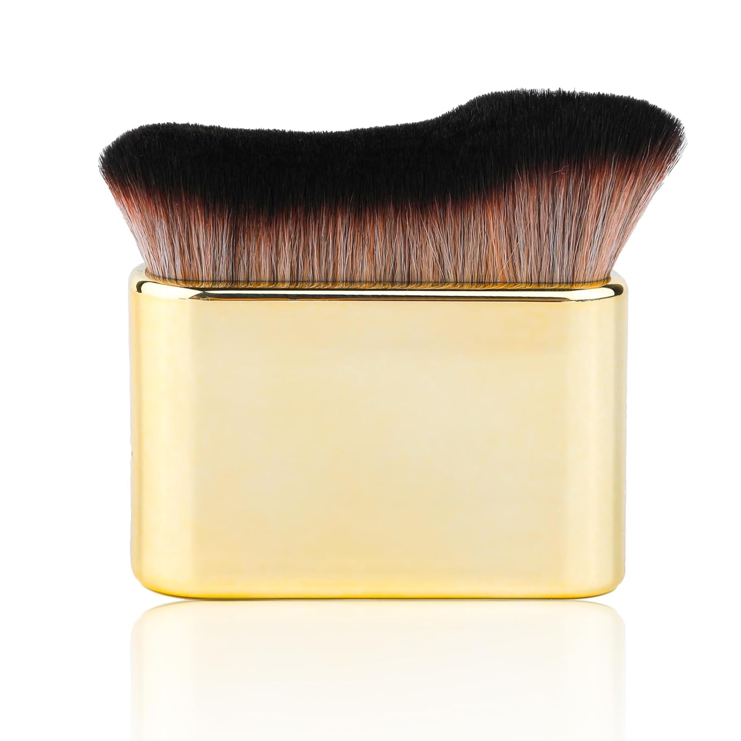 Self Tanning Brush, Soft Self Tanner Brush Applicator Portable Tanning Brush