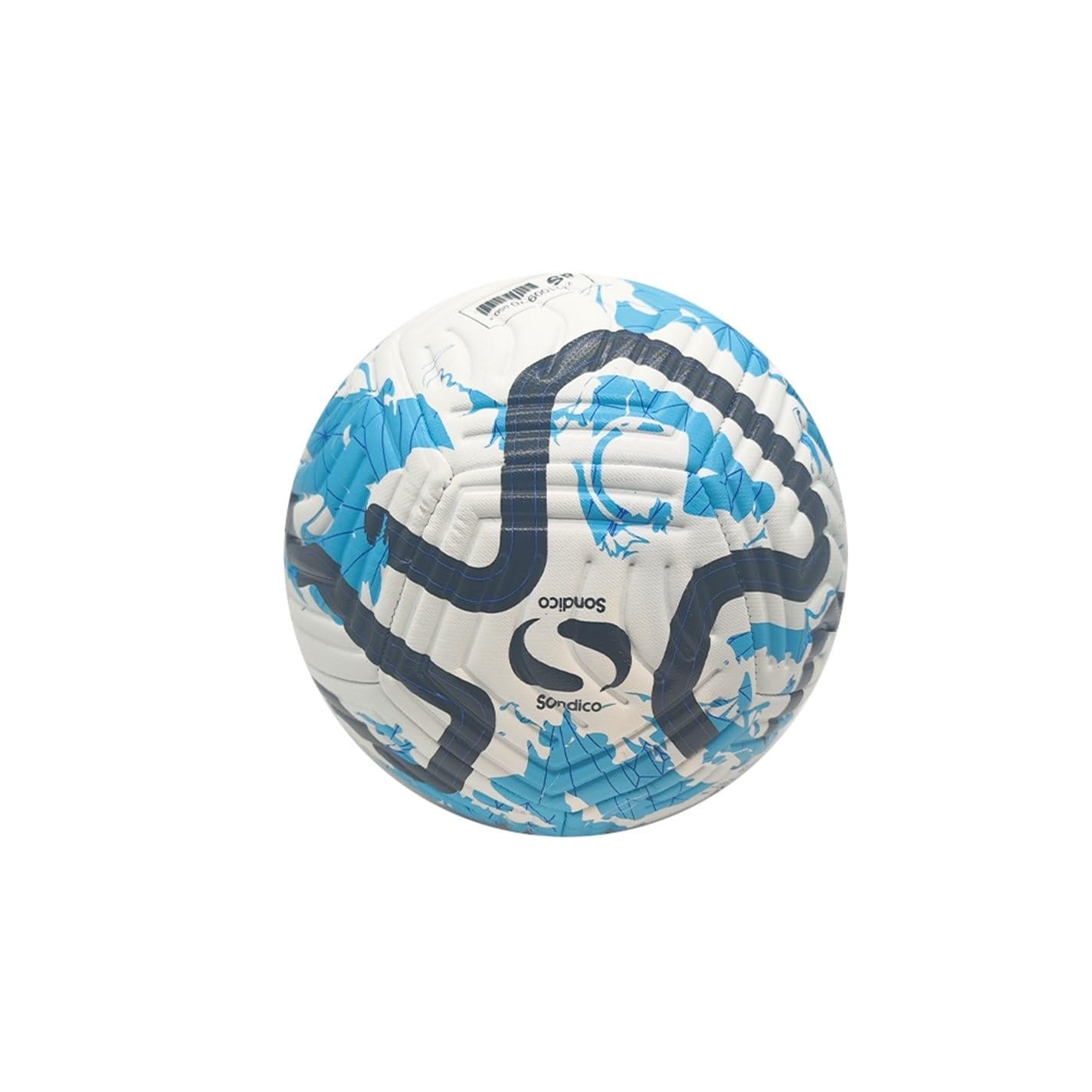 Sondico Printed Football d3 Size 5