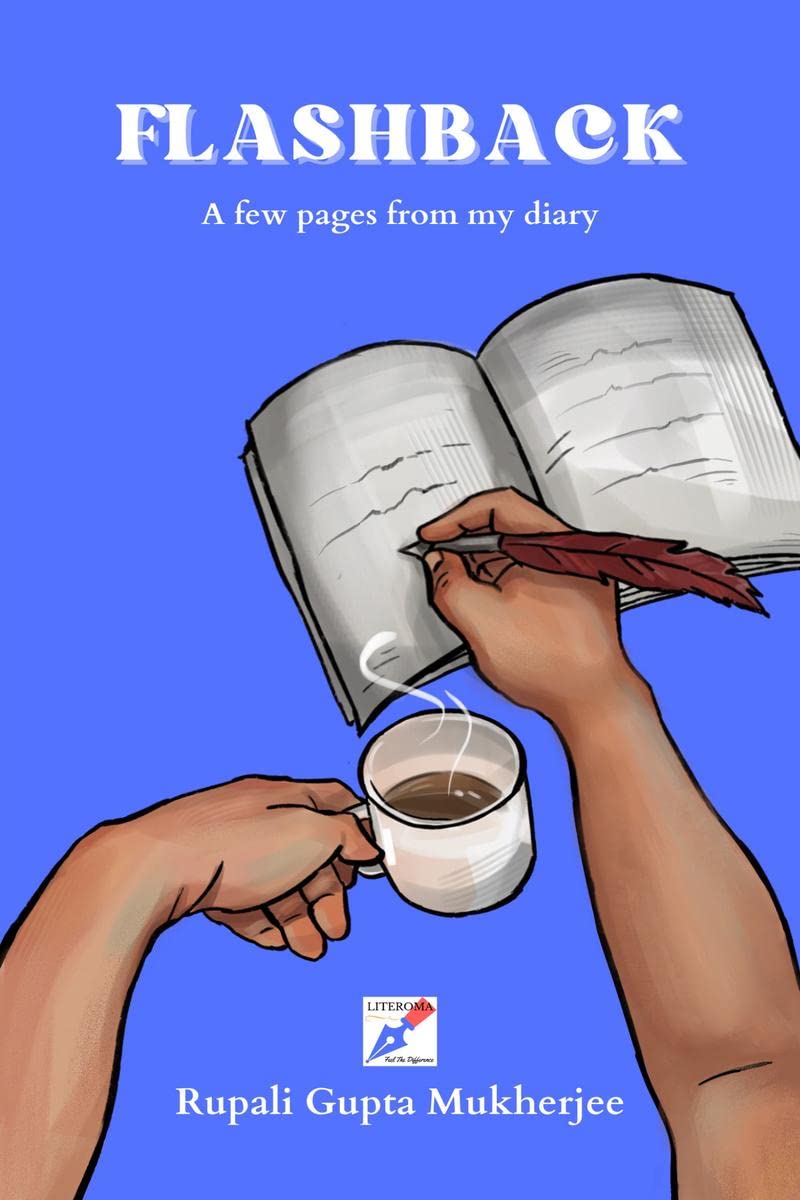 Flashback : A few pages from my diary