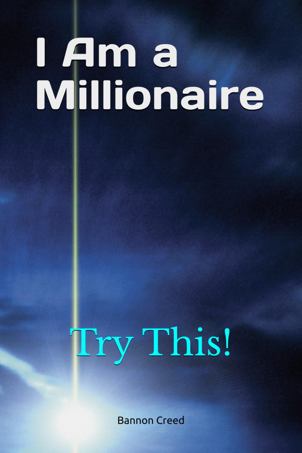 I Am a Millionaire: Try This!
