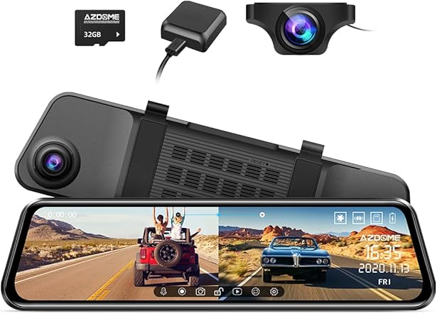 Amazon.co.jp: AZDOME: PG17-R