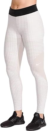 Nike women's pro hyperwarm training tights Clearance
