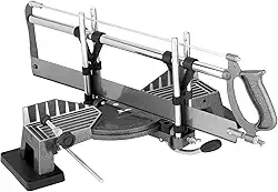Serra Meia Esquadria Manual De Precisao, 550 Mm Mtx