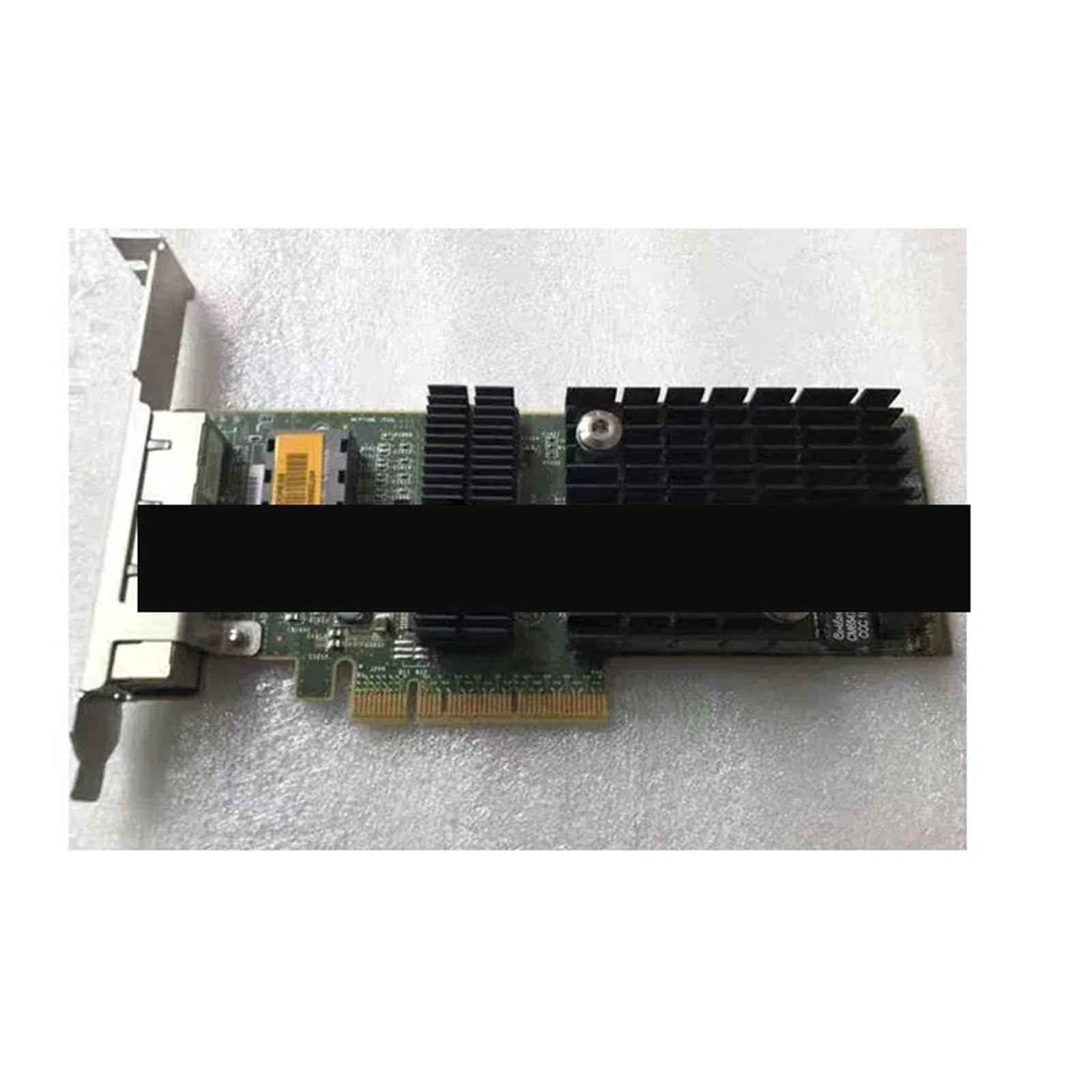 BALYDLUL For 511-1422-01 501-7606 X4447A-Z T5240 4-port Kit