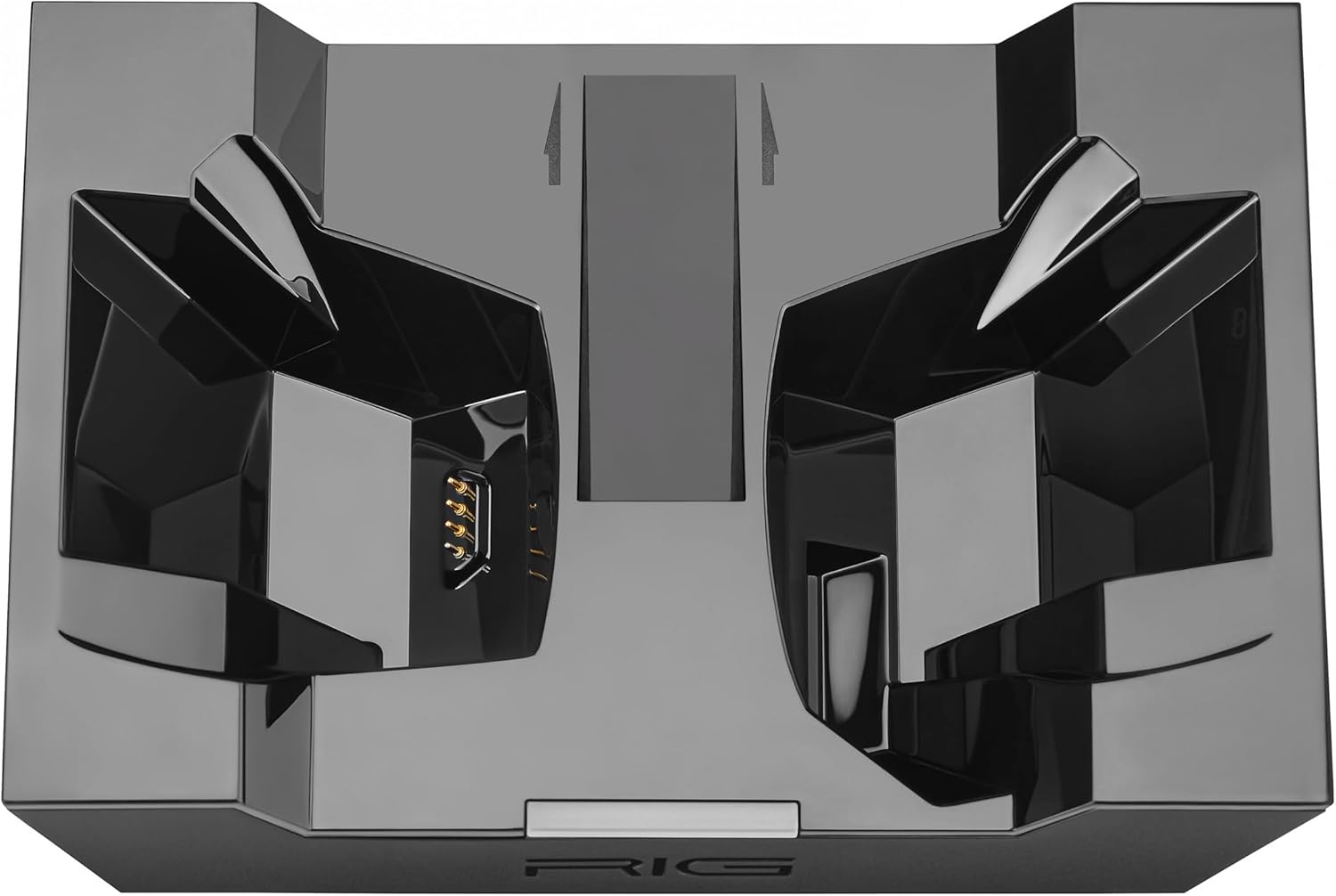 RIG 800 PRO Series Replacement Multi-Function Headset Charging Base Station Including USB-C to USB-A Cable (Wireless Transmitter not Included) RIG 800 PRO Series Replacement Multi-Function Headset Charging Base Station Including USB-C to USB-A Cable (Wireless Transmitter not Included)