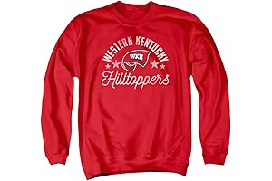 Western Kentucky University Official Apparel