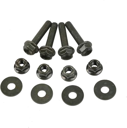 Miniatura 9 de TCT-MOTORPARTS Juego de soportes de conversión para bolsa de sillín resistente para Harley Softail modelos 1984-2017 Fatboy FLSTF EFI FLSTFI Bad Boy